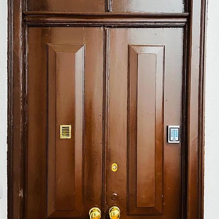 Apartamento Pensamento 12B Lisboa المظهر الخارجي الصورة