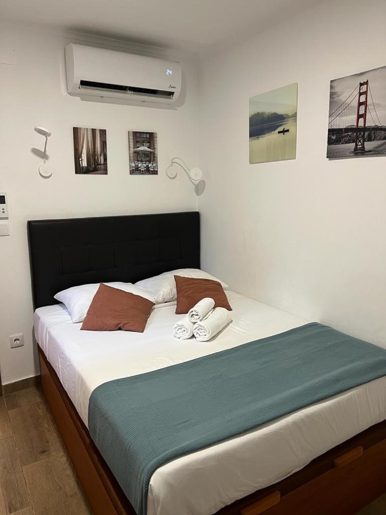 Apartamento Pensamento 12B Lisboa المظهر الخارجي الصورة