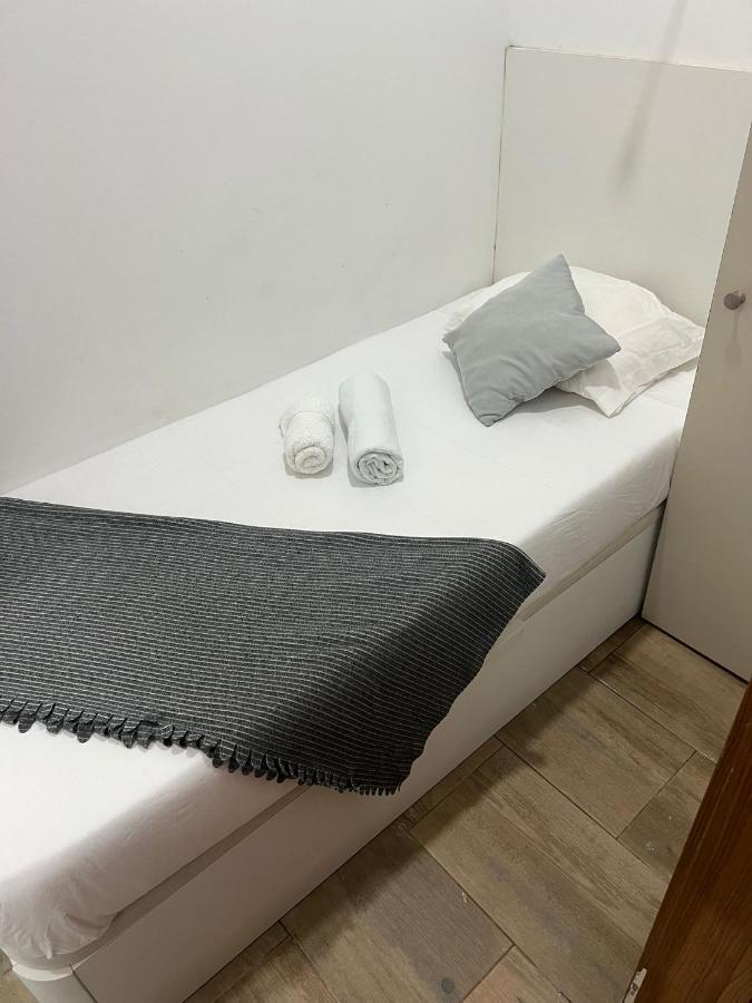 Apartamento Pensamento 12B Lisboa المظهر الخارجي الصورة