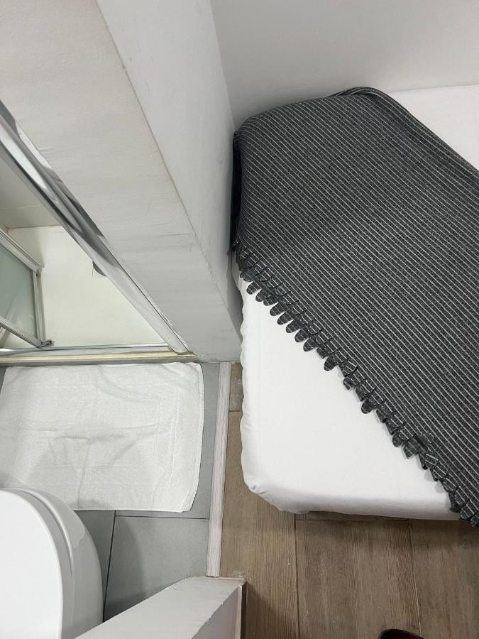 Apartamento Pensamento 12B Lisboa المظهر الخارجي الصورة