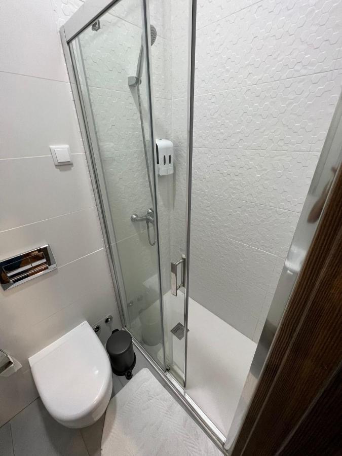 Apartamento Pensamento 12B Lisboa المظهر الخارجي الصورة