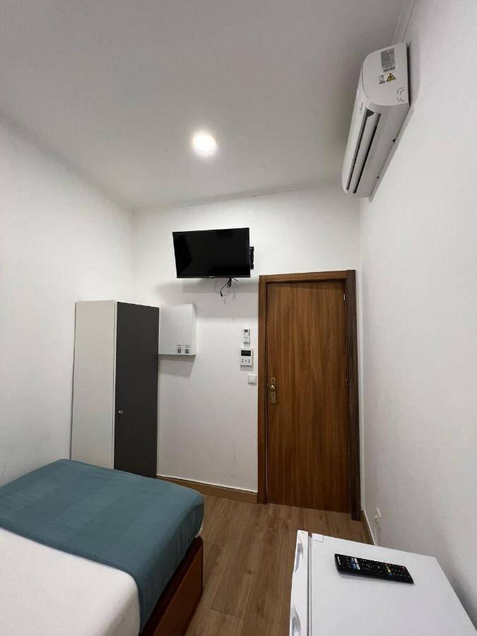 Apartamento Pensamento 12B Lisboa المظهر الخارجي الصورة