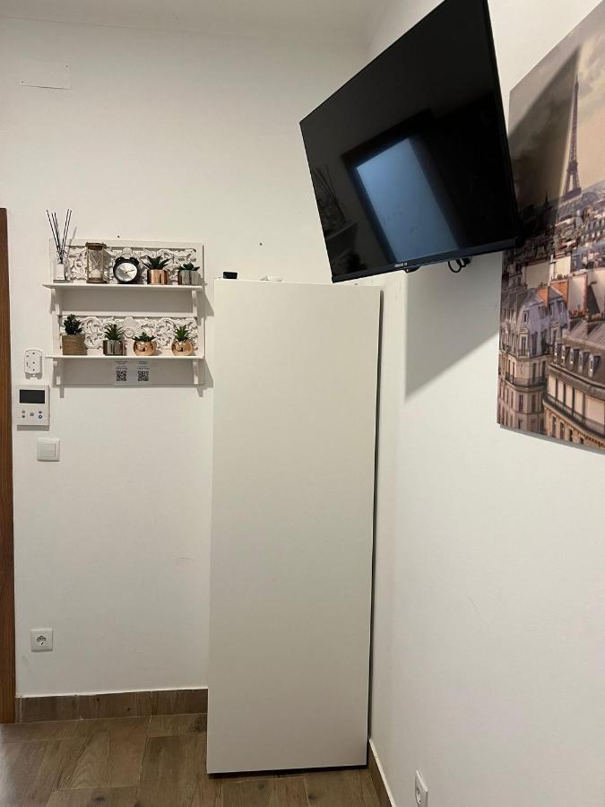 Apartamento Pensamento 12B Lisboa المظهر الخارجي الصورة