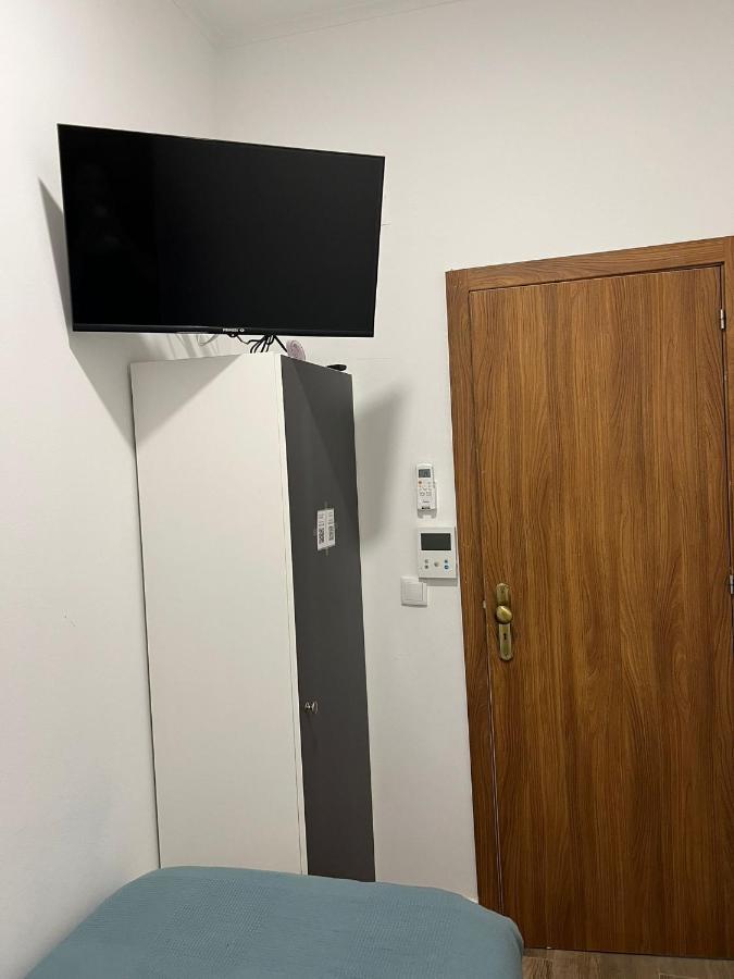 Apartamento Pensamento 12B Lisboa المظهر الخارجي الصورة