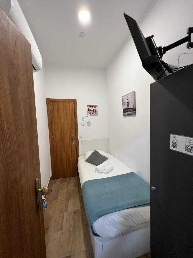 Apartamento Pensamento 12B Lisboa المظهر الخارجي الصورة