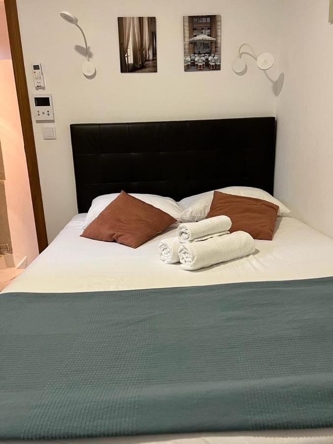 Apartamento Pensamento 12B Lisboa المظهر الخارجي الصورة