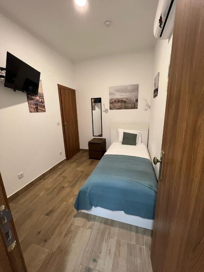 Apartamento Pensamento 12B Lisboa المظهر الخارجي الصورة