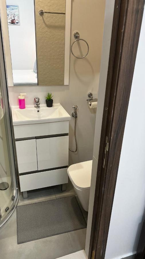 Apartamento Pensamento 12B Lisboa المظهر الخارجي الصورة