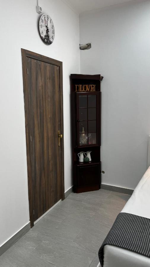 Apartamento Pensamento 12B Lisboa المظهر الخارجي الصورة