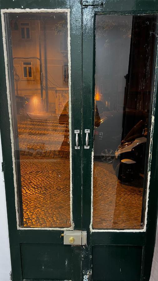 Apartamento Pensamento 12B Lisboa المظهر الخارجي الصورة