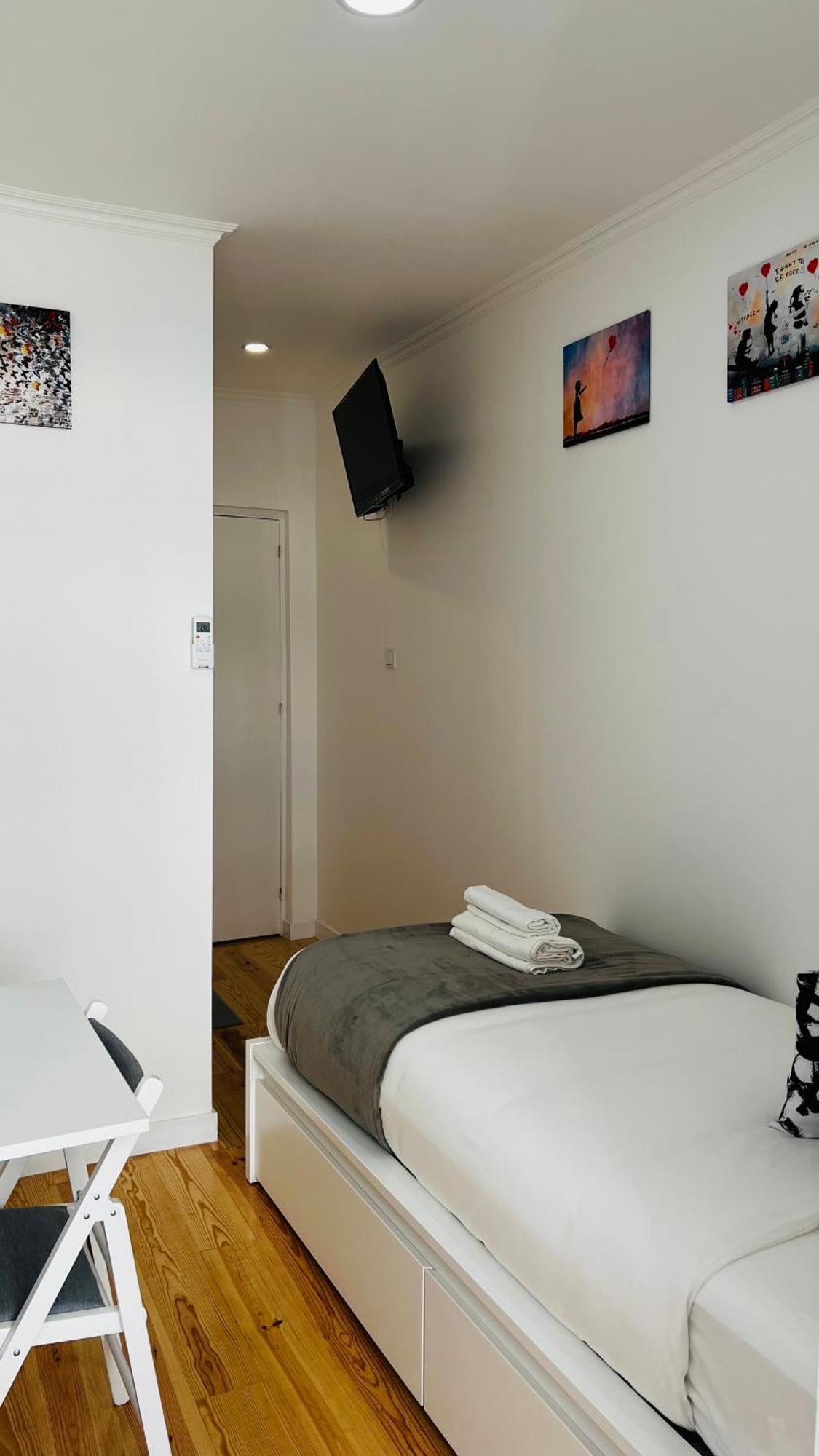 Apartamento Pensamento 12B Lisboa المظهر الخارجي الصورة