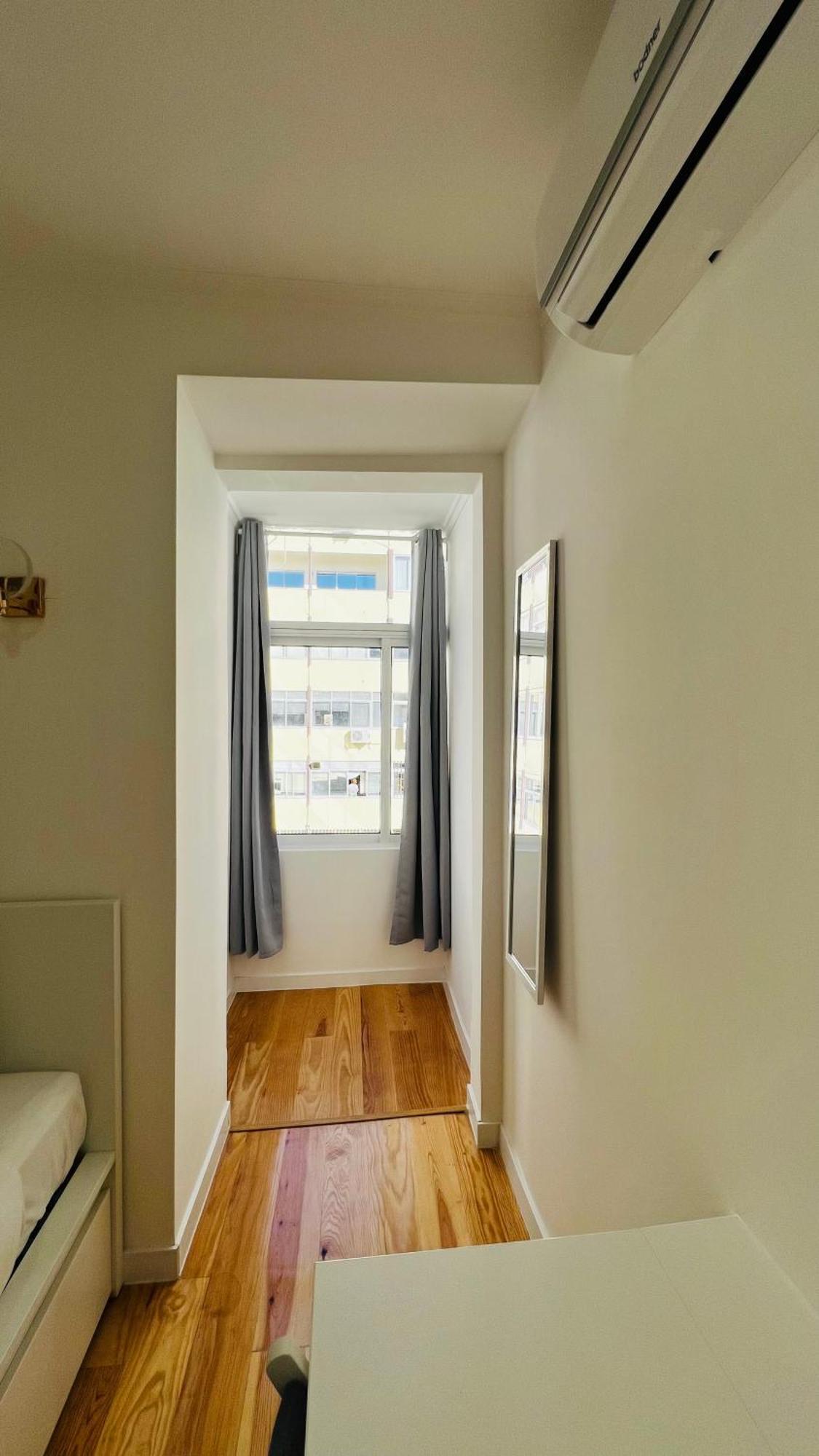 Apartamento Pensamento 12B Lisboa المظهر الخارجي الصورة