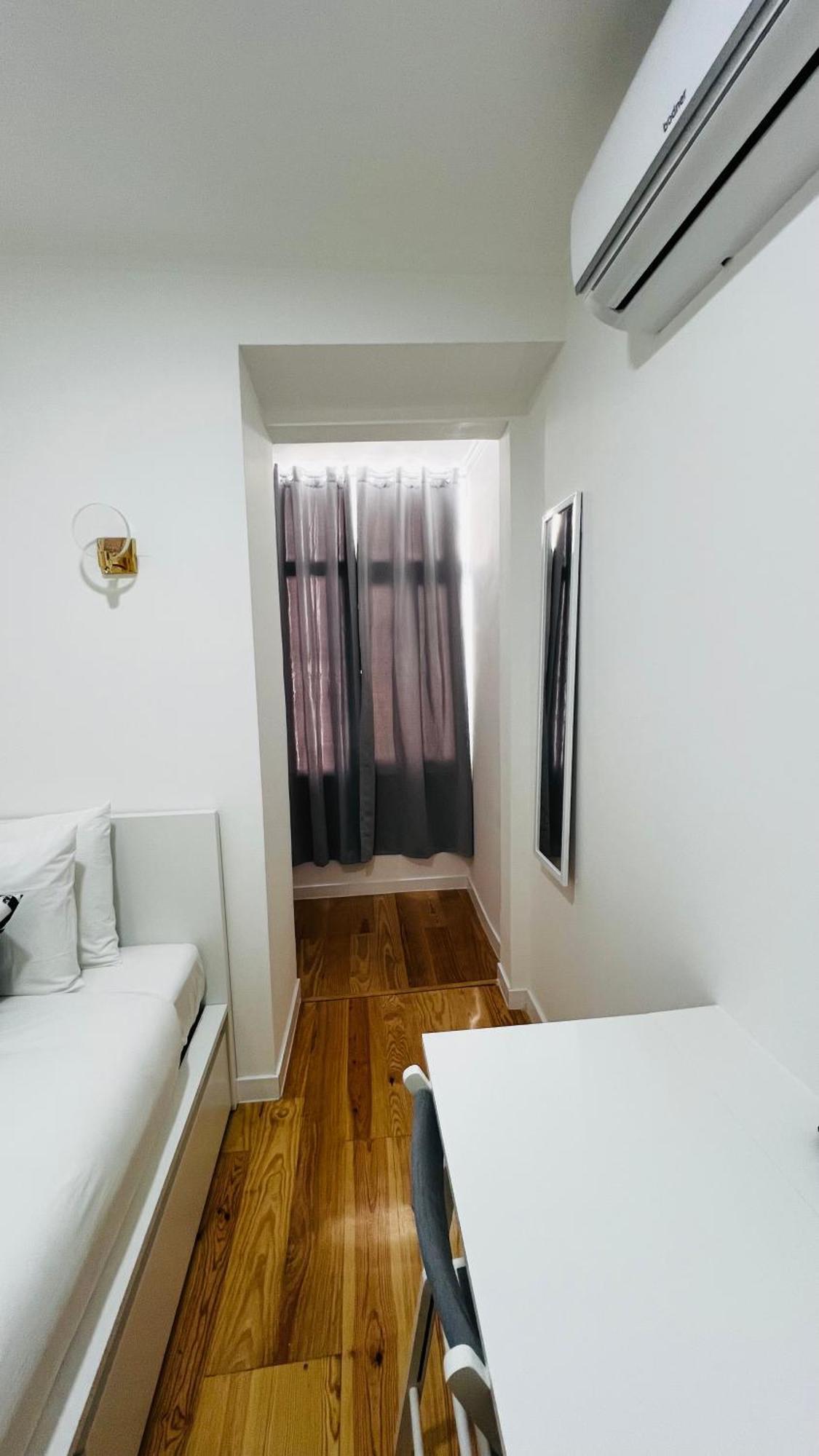 Apartamento Pensamento 12B Lisboa المظهر الخارجي الصورة