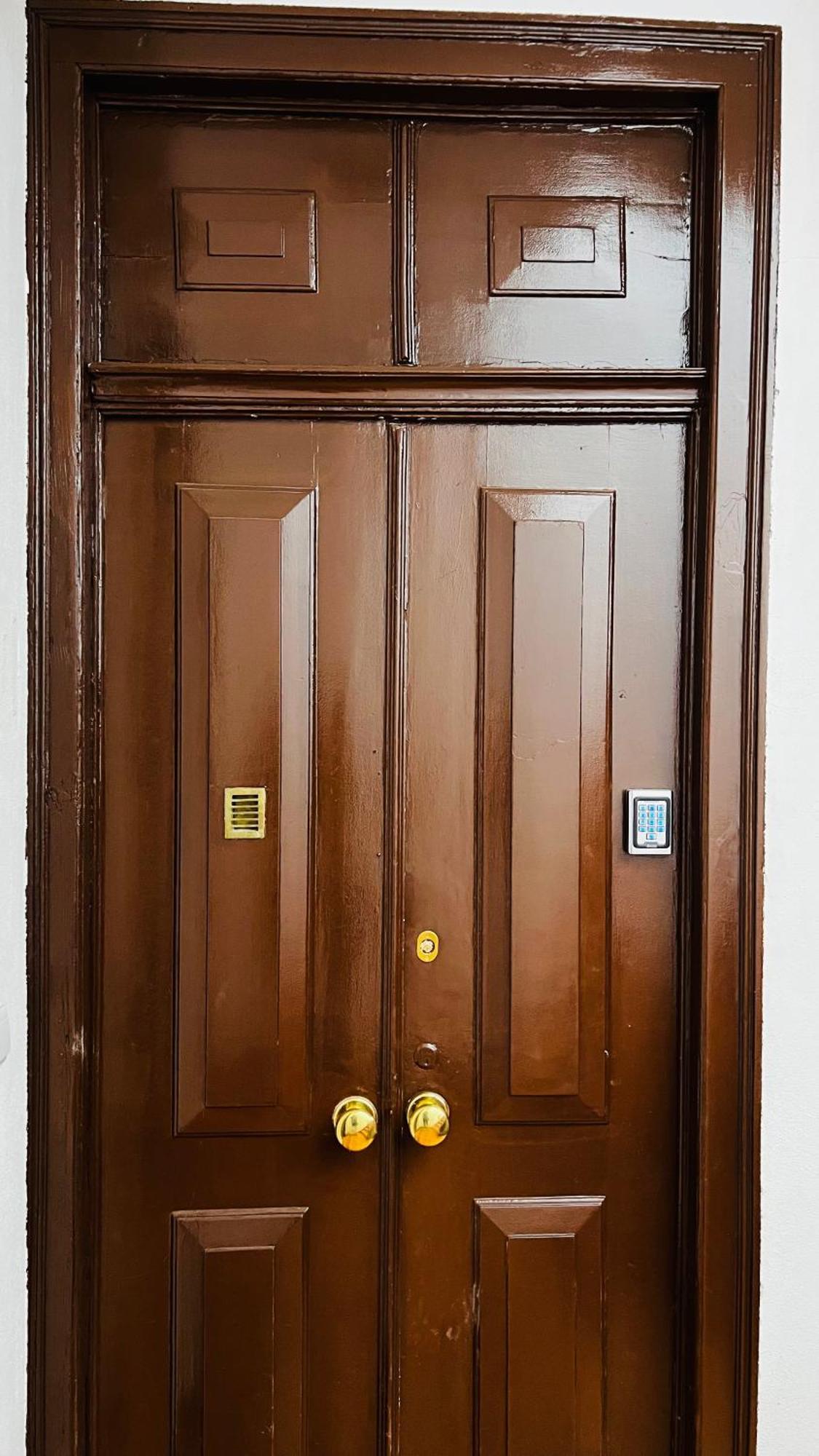 Apartamento Pensamento 12B Lisboa المظهر الخارجي الصورة