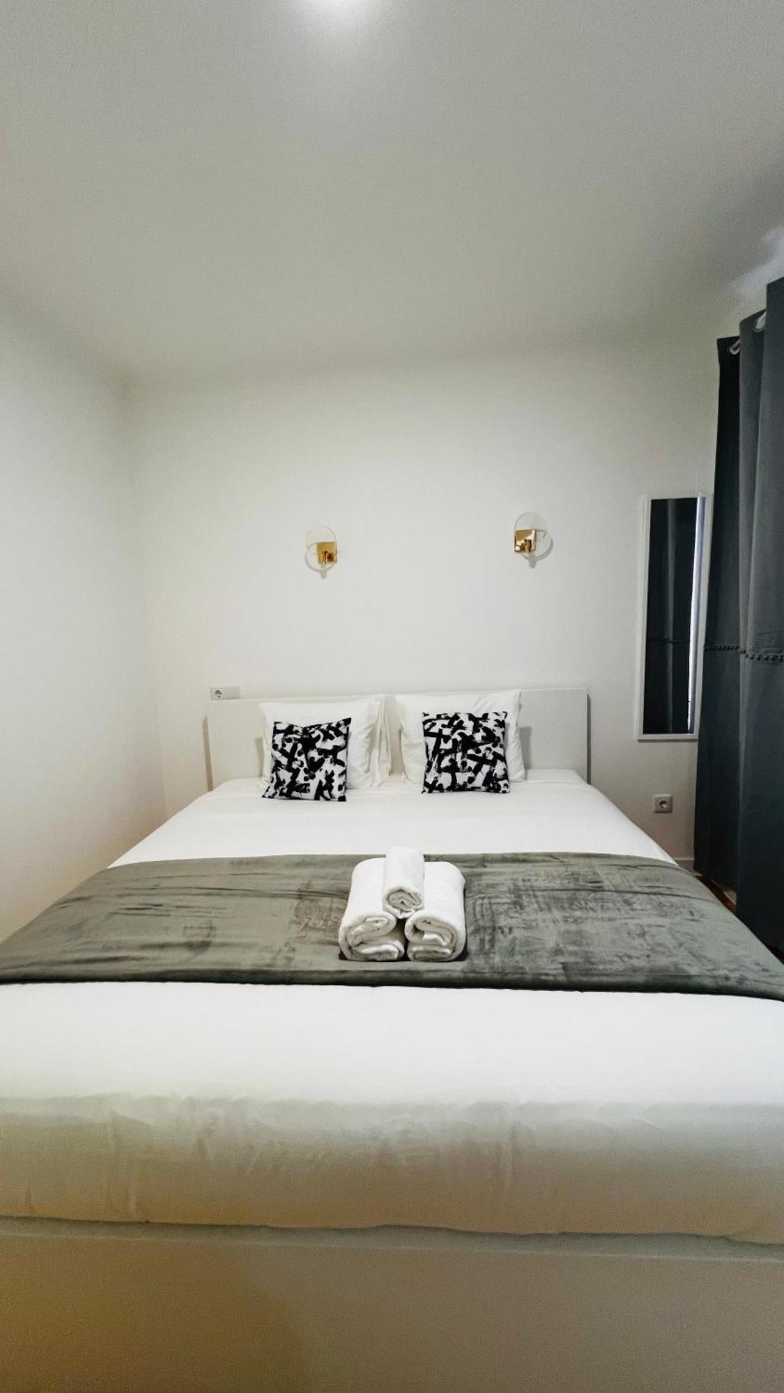 Apartamento Pensamento 12B Lisboa المظهر الخارجي الصورة
