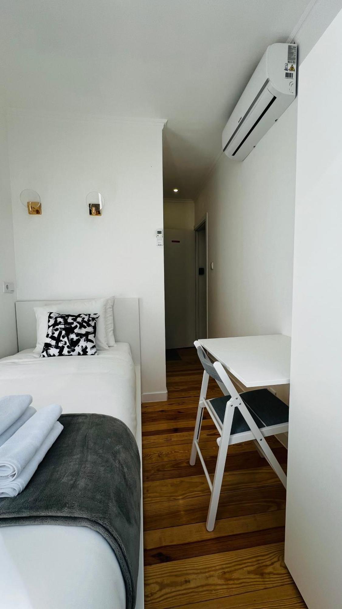 Apartamento Pensamento 12B Lisboa المظهر الخارجي الصورة