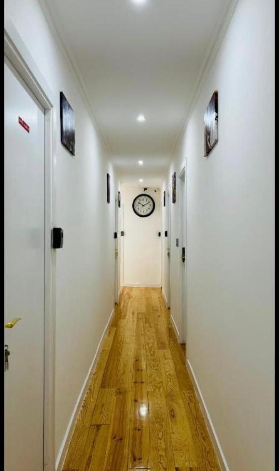 Apartamento Pensamento 12B Lisboa المظهر الخارجي الصورة