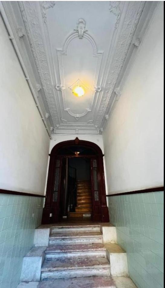 Apartamento Pensamento 12B Lisboa المظهر الخارجي الصورة