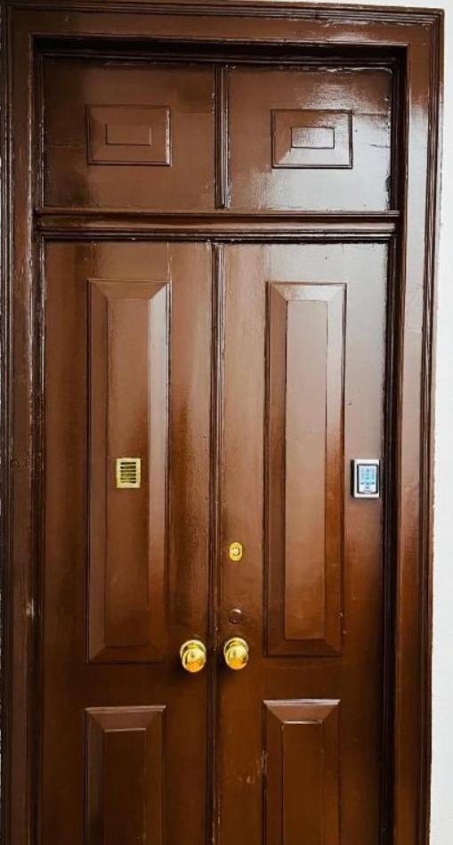 Apartamento Pensamento 12B Lisboa المظهر الخارجي الصورة
