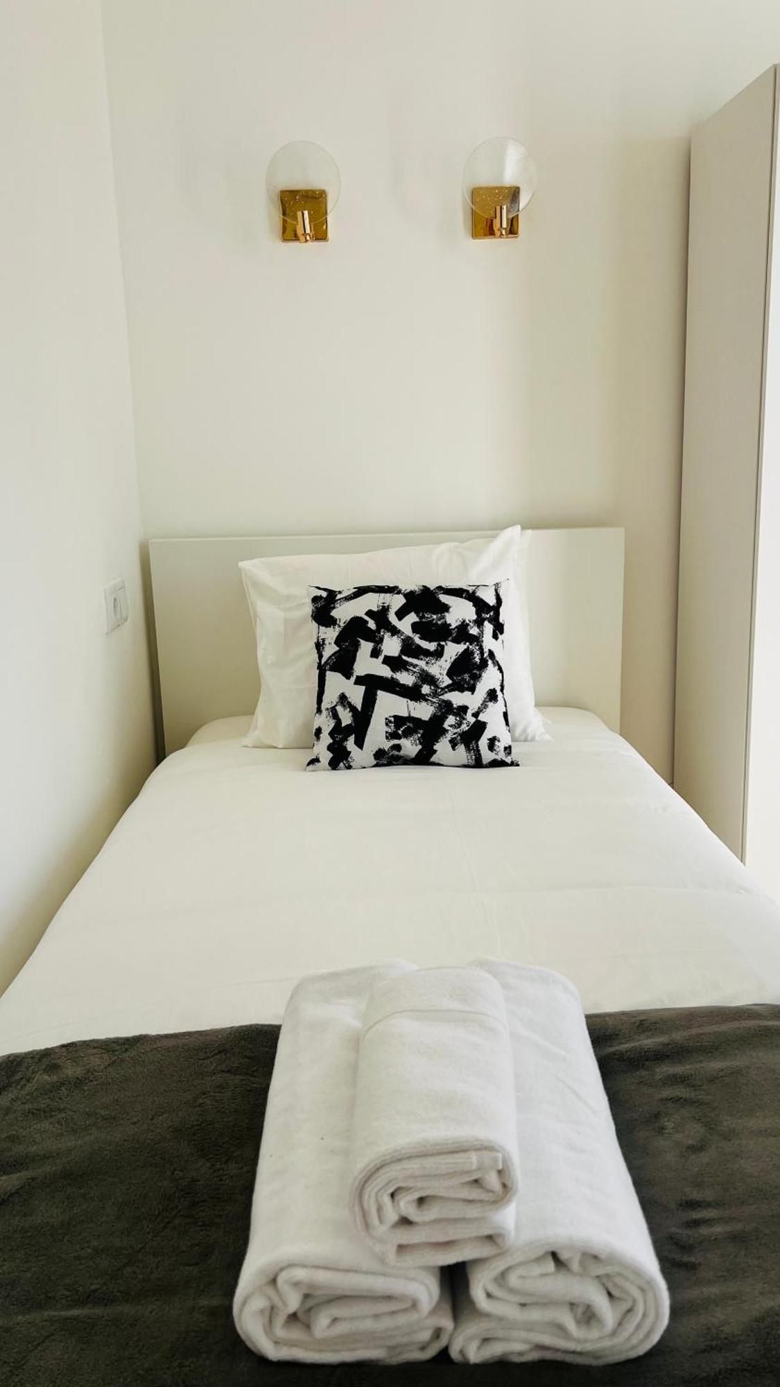 Apartamento Pensamento 12B Lisboa المظهر الخارجي الصورة