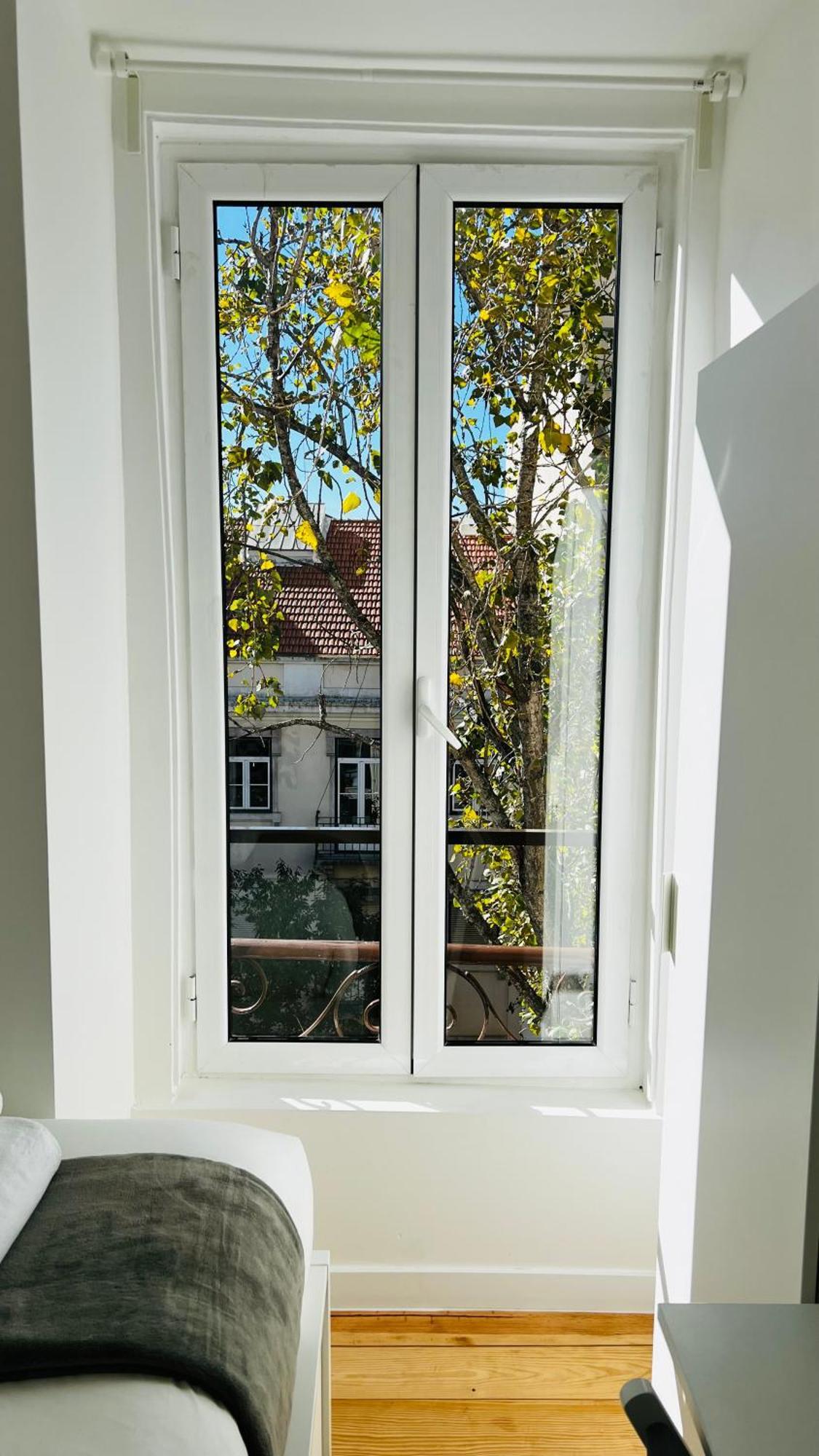 Apartamento Pensamento 12B Lisboa المظهر الخارجي الصورة
