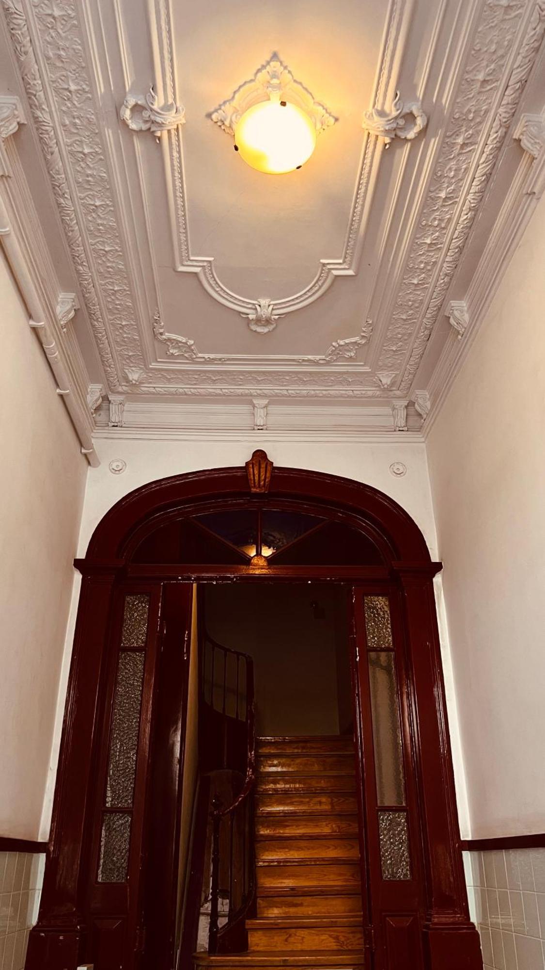 Apartamento Pensamento 12B Lisboa المظهر الخارجي الصورة